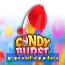 grupo whatsapp putaria